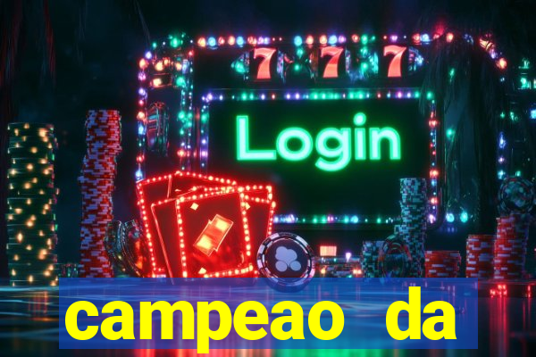 campeao da libertadores 2003